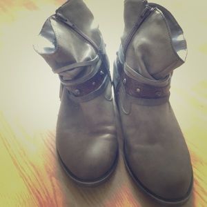 Booties